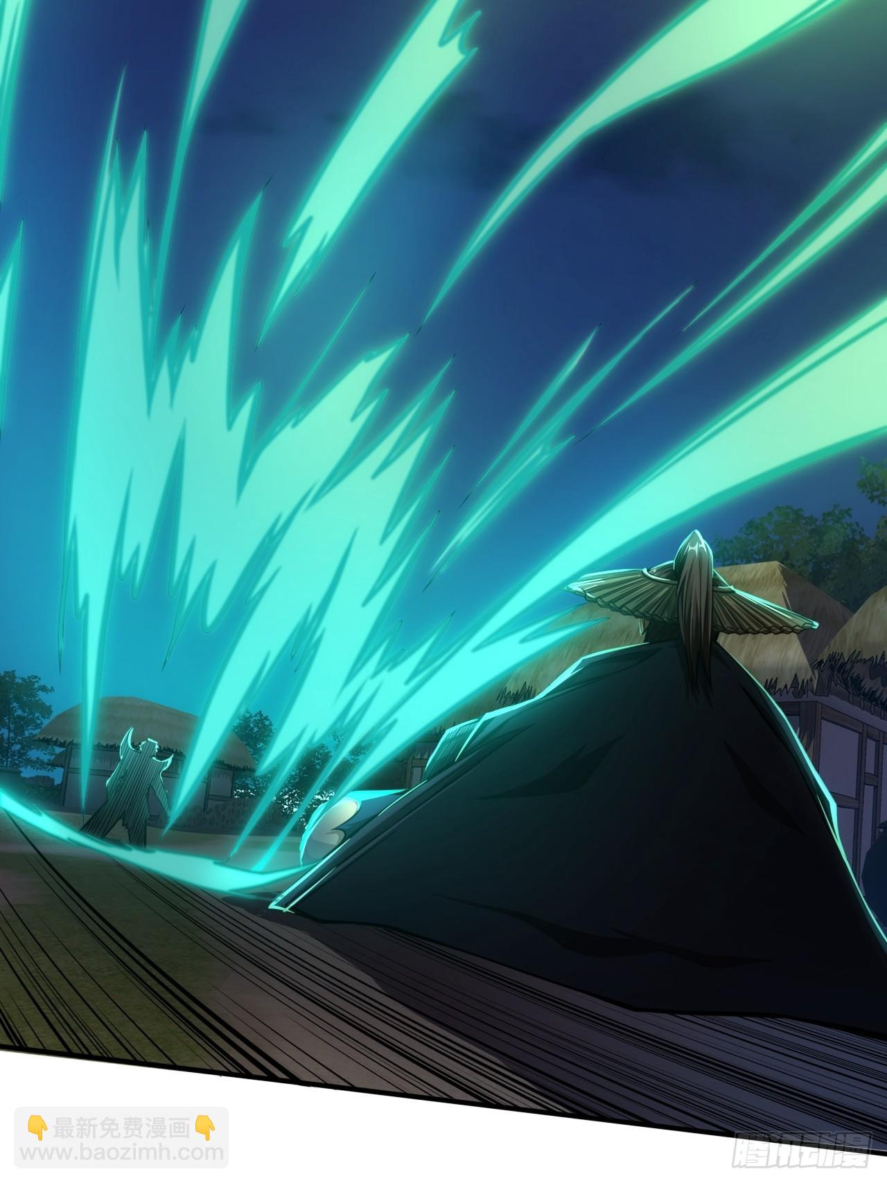 71话 缺心眼很可怕(1/2)-第72话