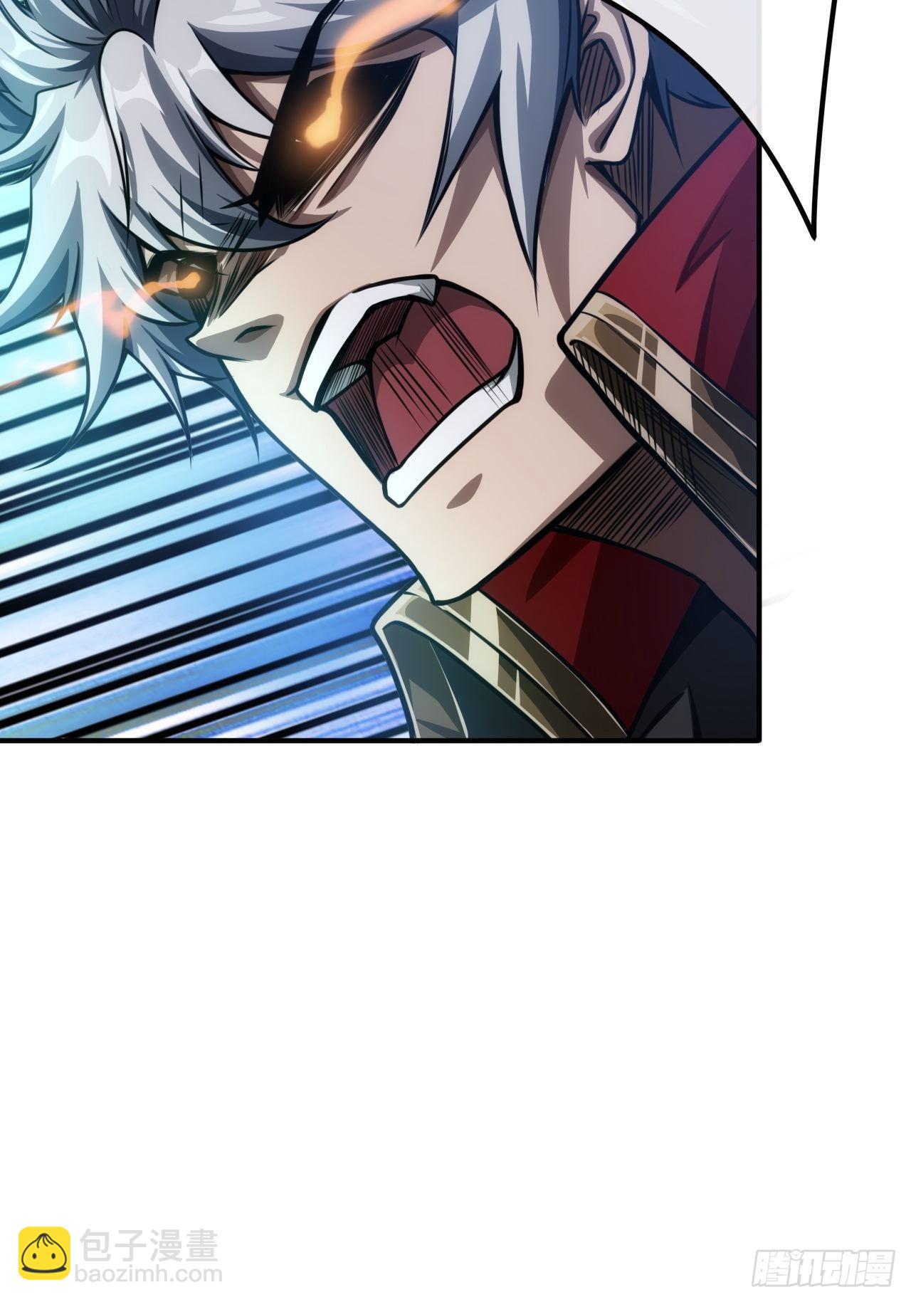 71话 缺心眼很可怕(1/2)-第72话