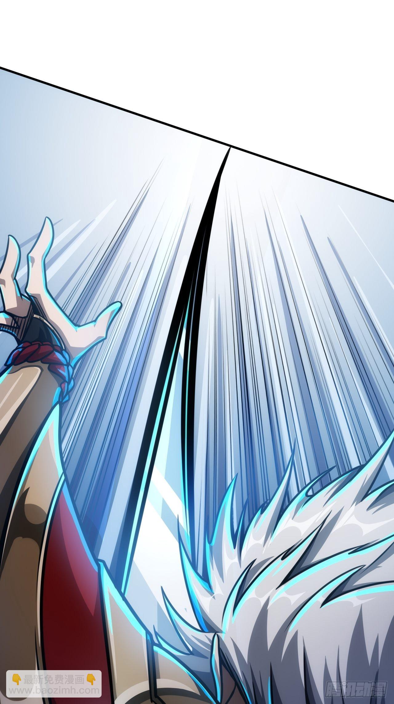 71话 缺心眼很可怕(1/2)-第72话