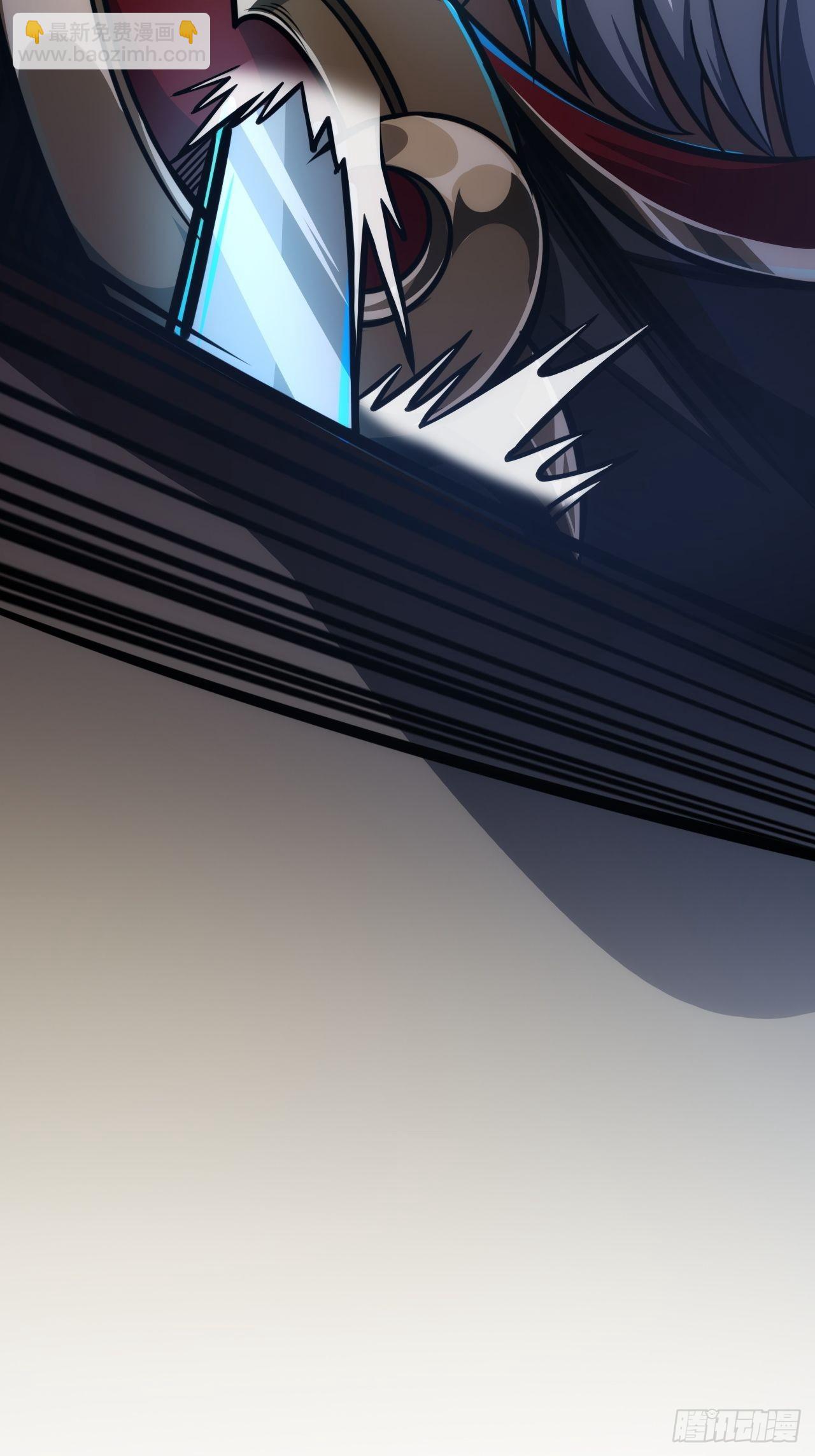 71话 缺心眼很可怕(1/2)-第72话