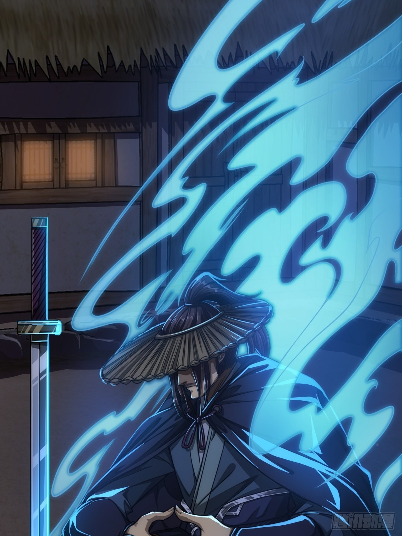 71话 缺心眼很可怕(1/2)-第72话