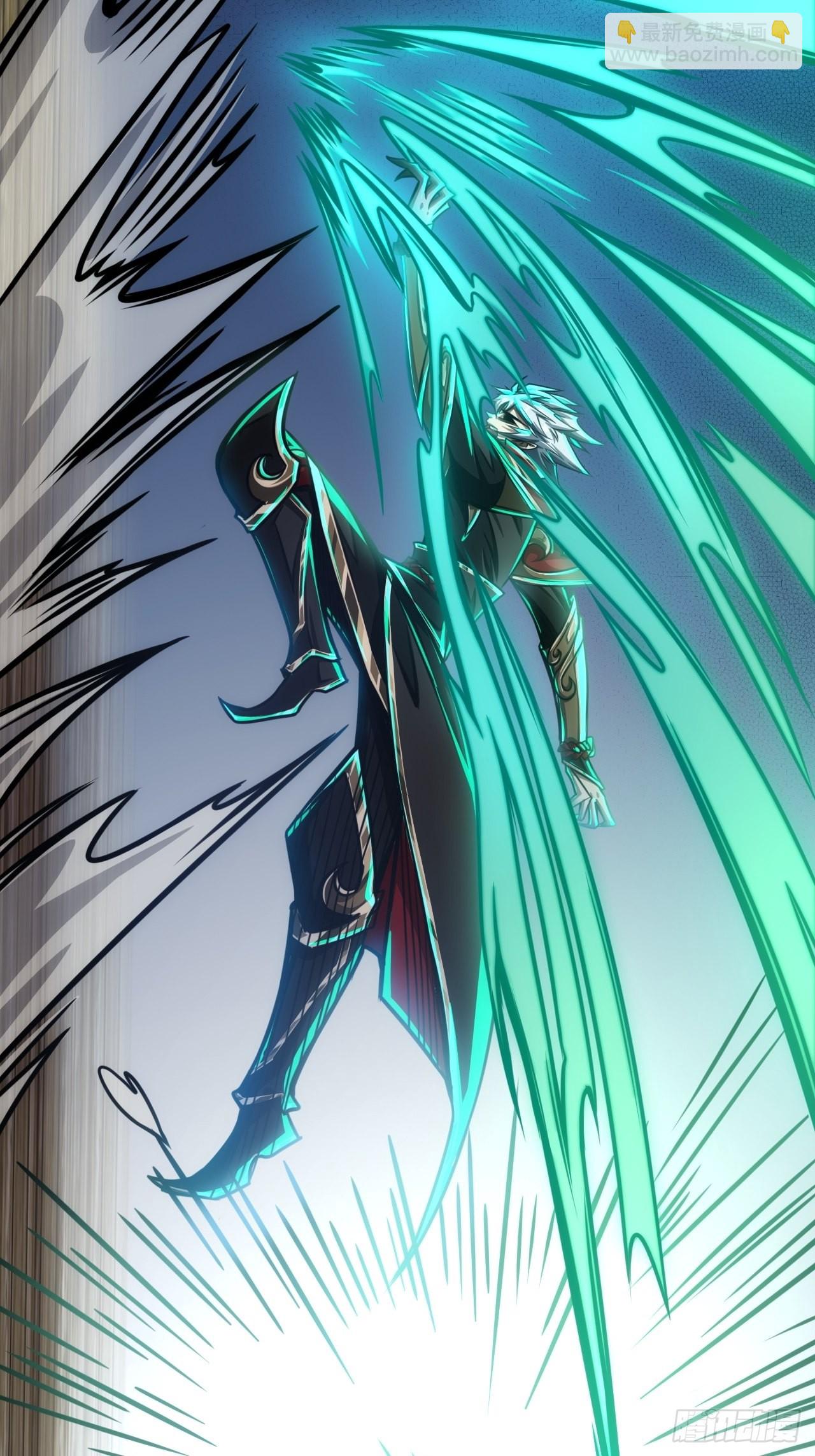 71话 缺心眼很可怕(1/2)-第72话