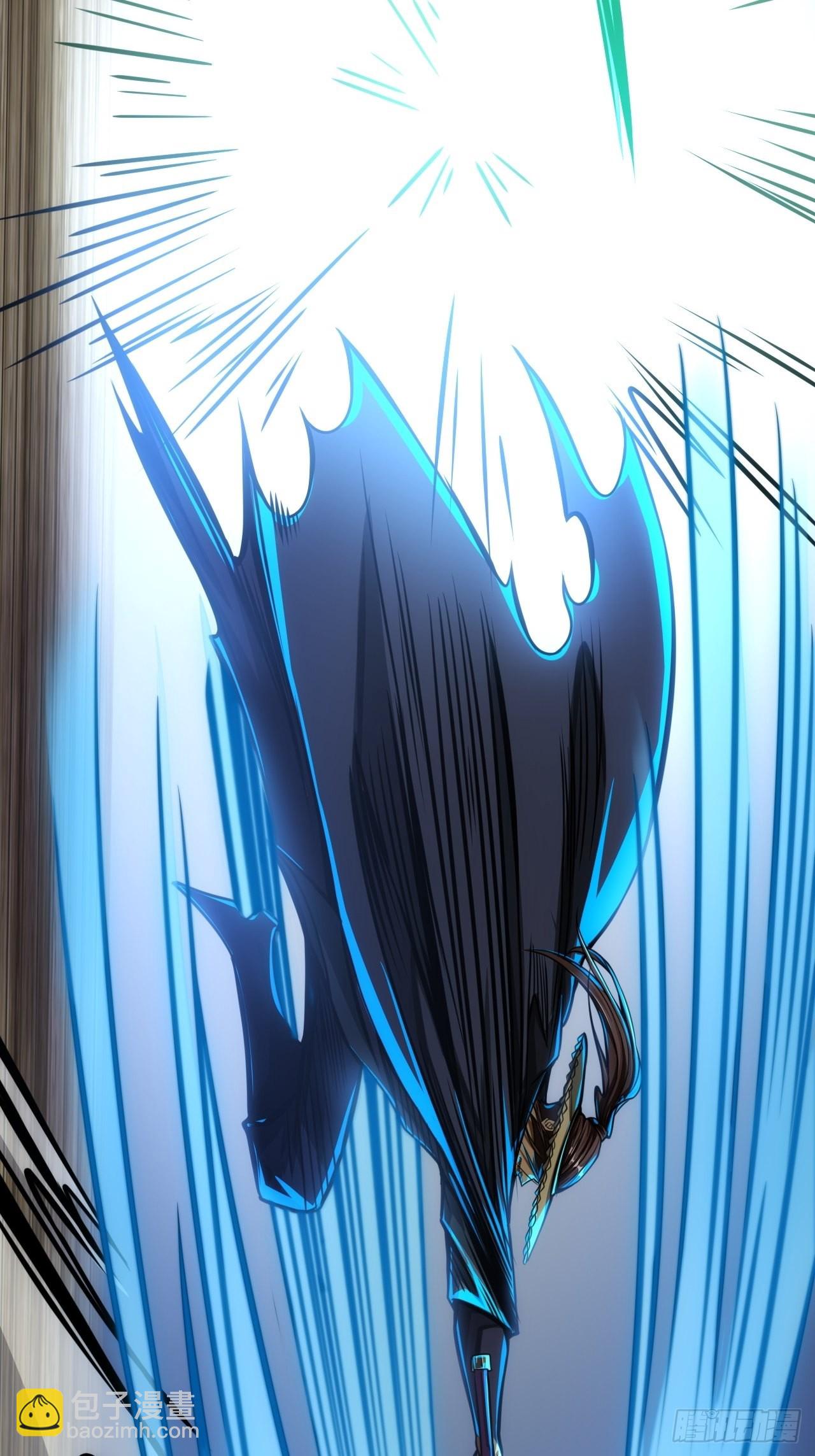 71话 缺心眼很可怕(1/2)-第72话