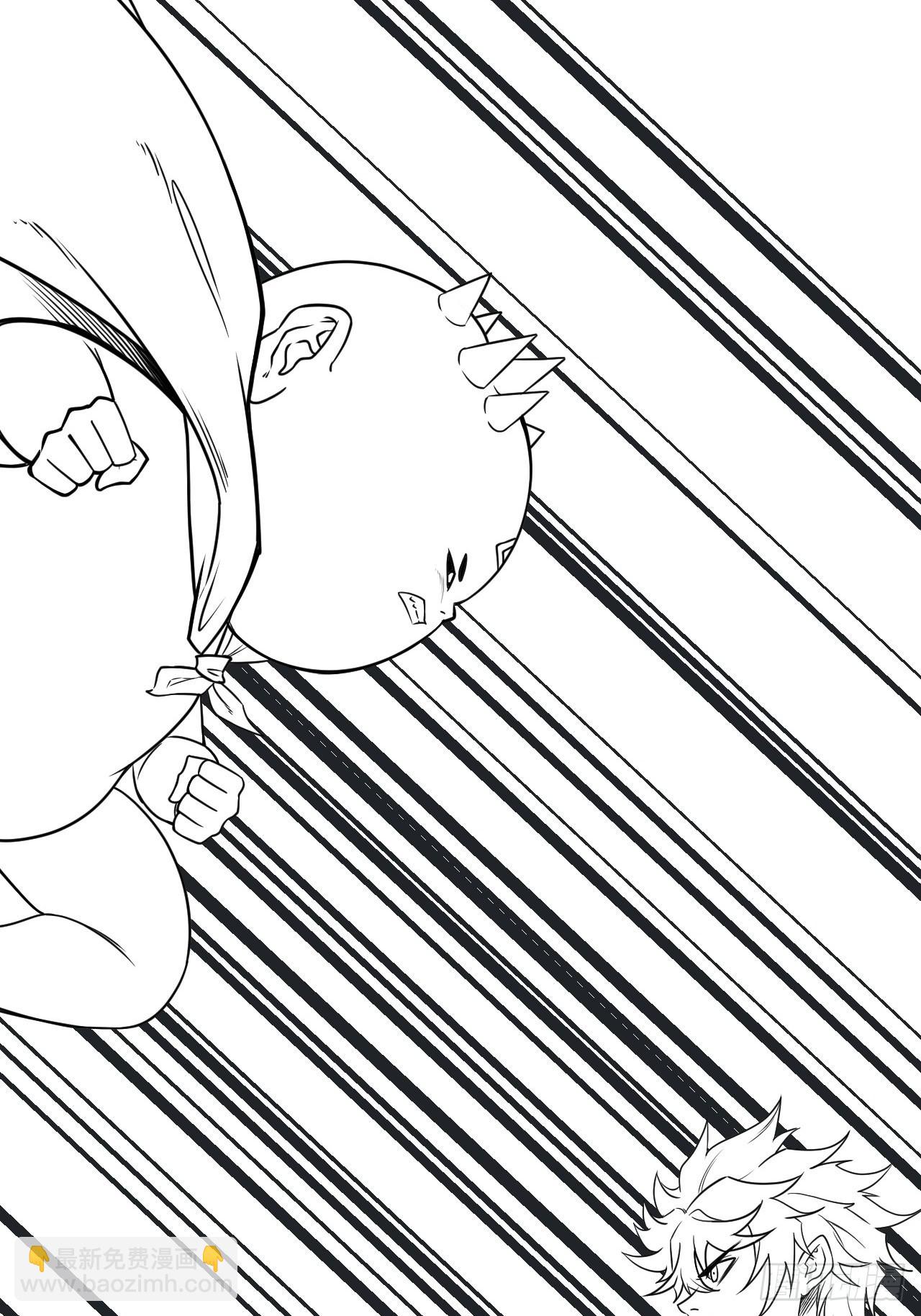 75话 又捡一个高手-第76话