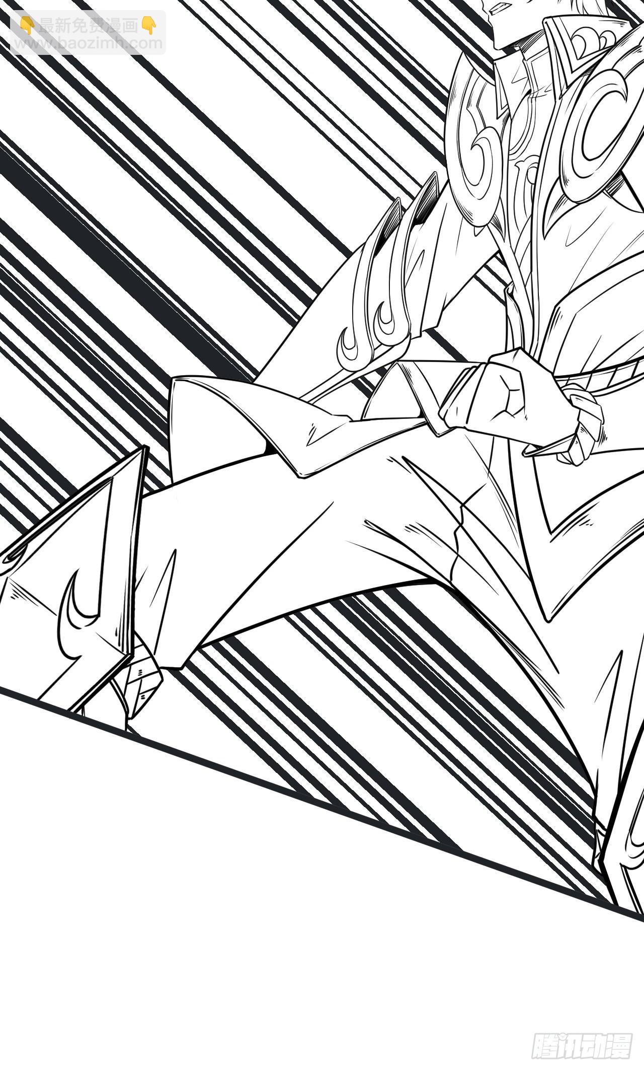 75话 又捡一个高手-第76话