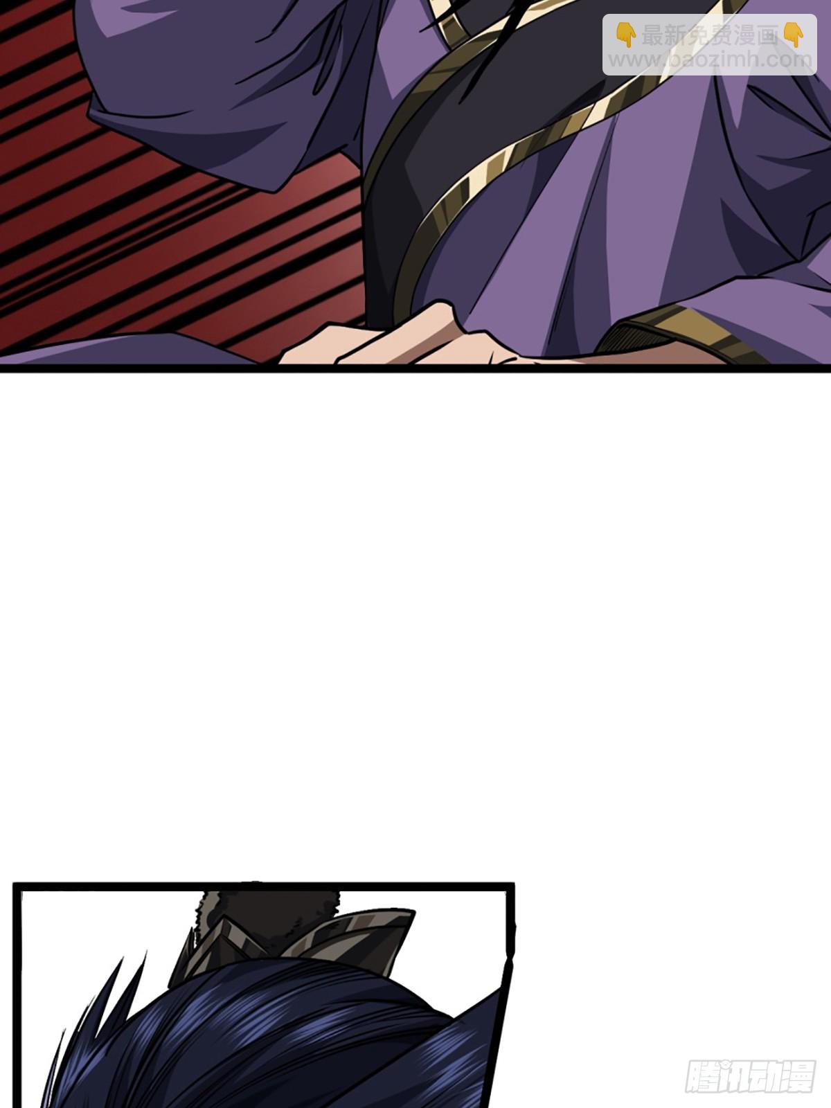 85话 这圣旨，本侯不接-第86话