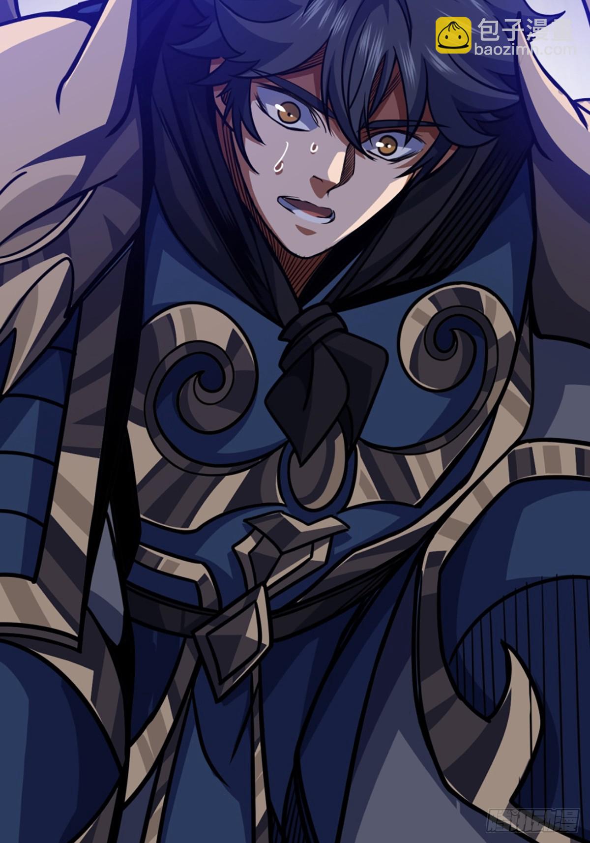 89话 犬不留！-第90话