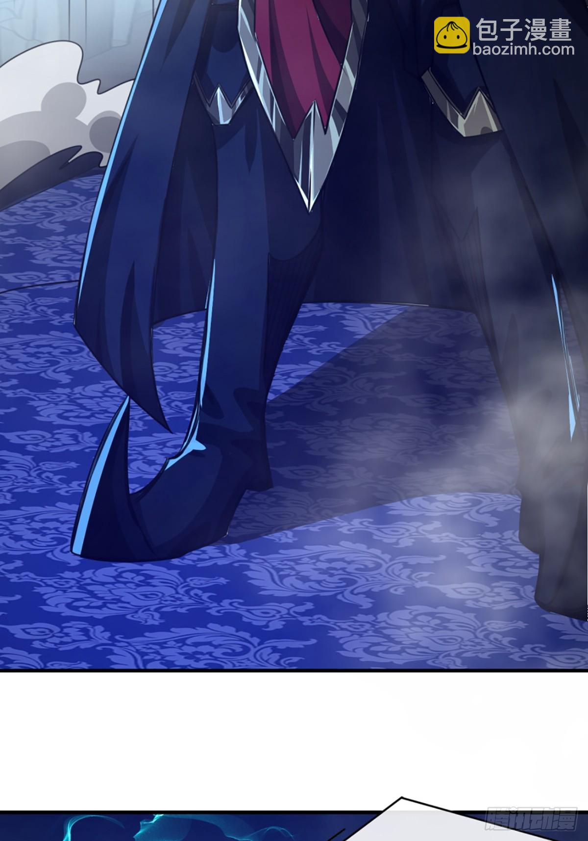 91话 田家叔祖(1/2)-第92话