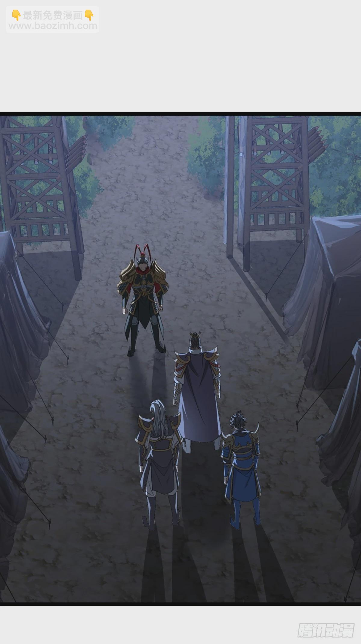 97话 谢侯爷赏识！-第98话