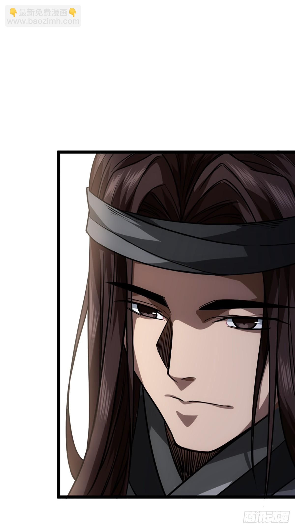 99话 现在与未来-第100话