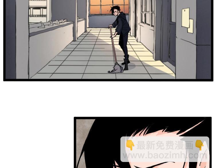 第1话 唯一的亲人(1/4)-第2话