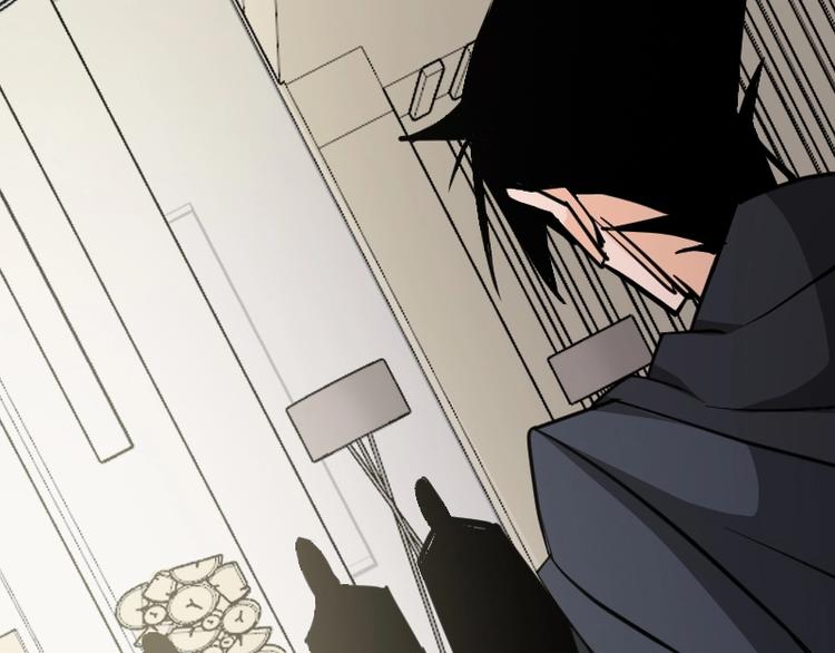 第17话 献祭(1/4)-第18话