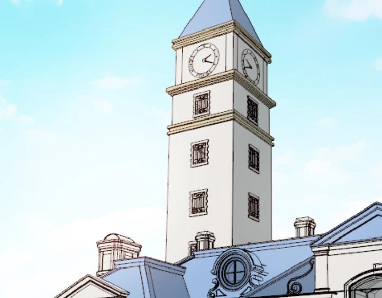 第19话 蜂王参见！(1/3)-第20话