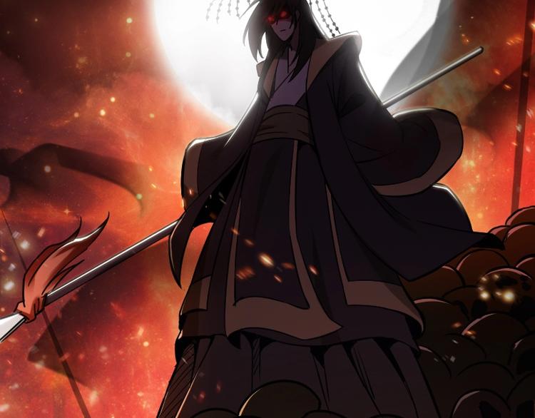 第3话 魔物登场(1/3)-第4话