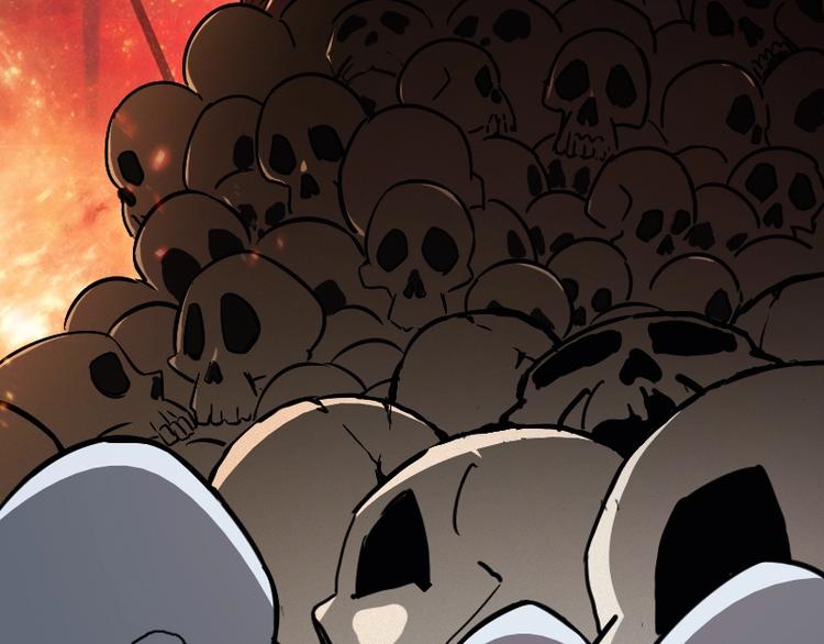 第3话 魔物登场(1/3)-第4话