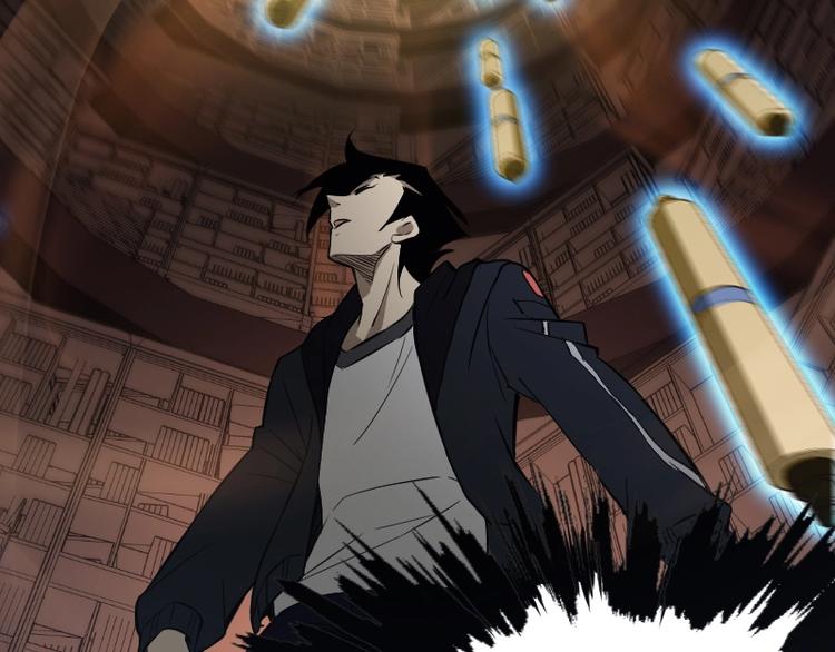 第3话 魔物登场(1/3)-第4话