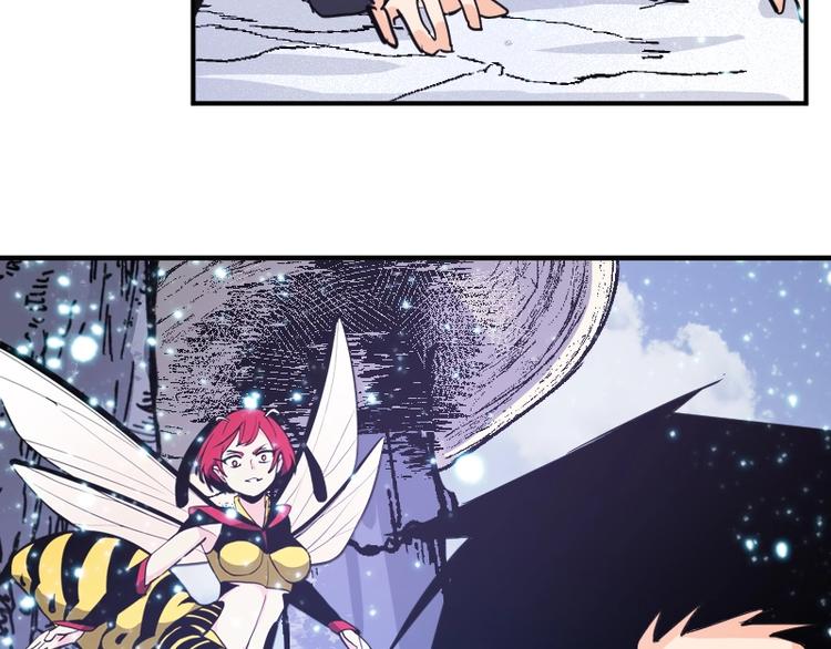 第33话 克制之物(1/3)-第34话