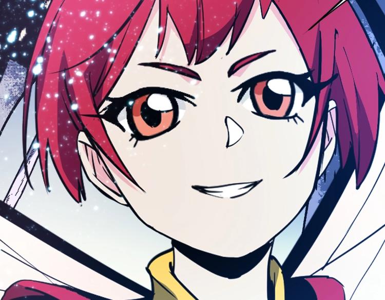 第33话 克制之物(1/3)-第34话