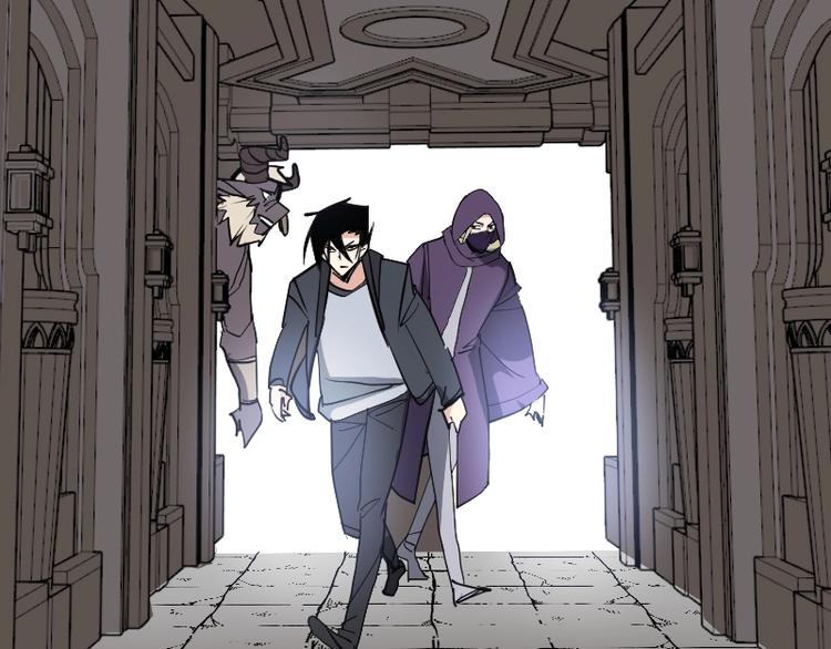 第33话 克制之物(1/3)-第34话