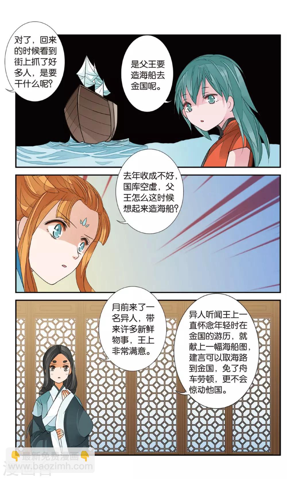 第150话 开始3-第150话