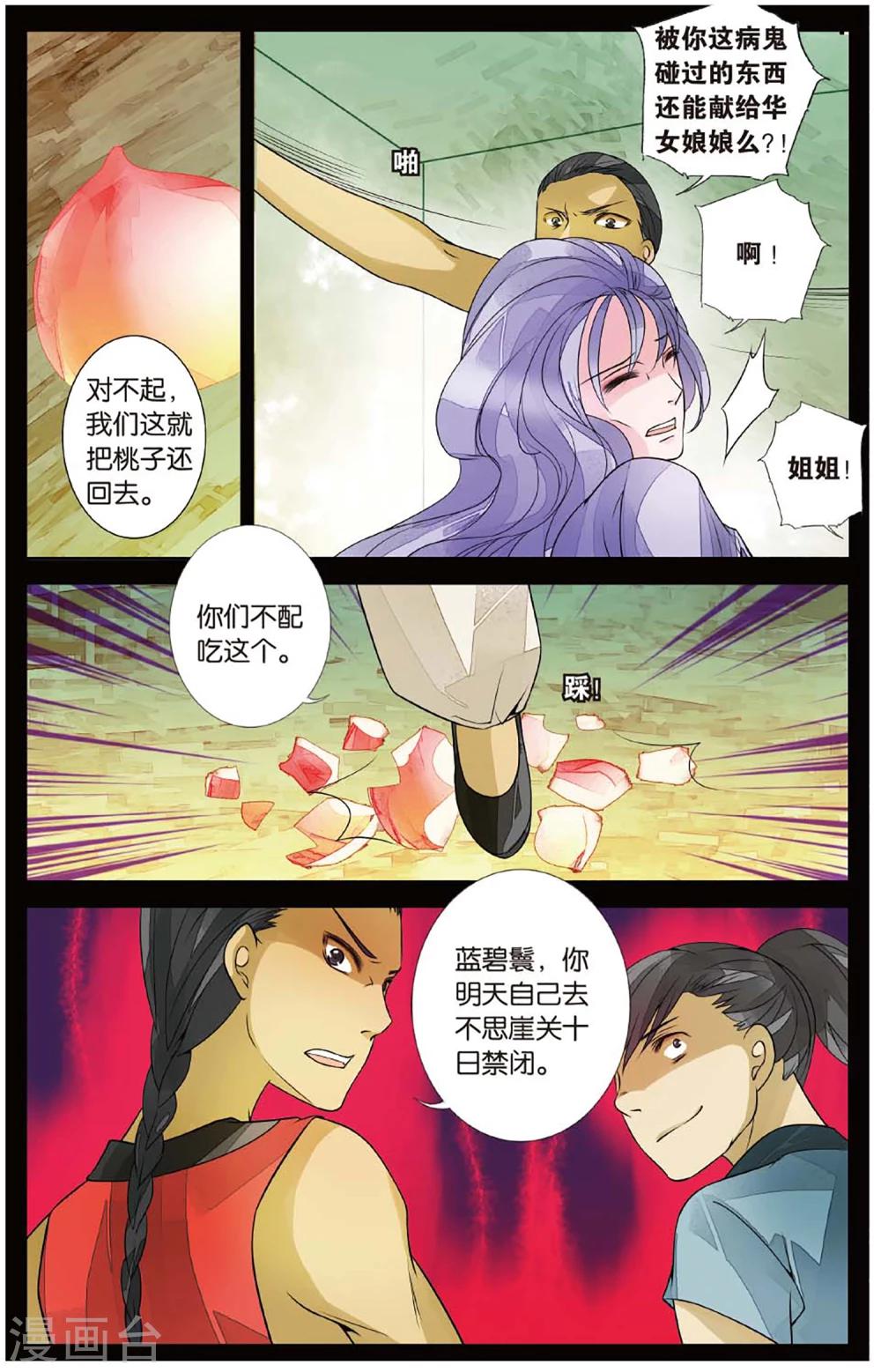 第66话 勇往直前3-第66话