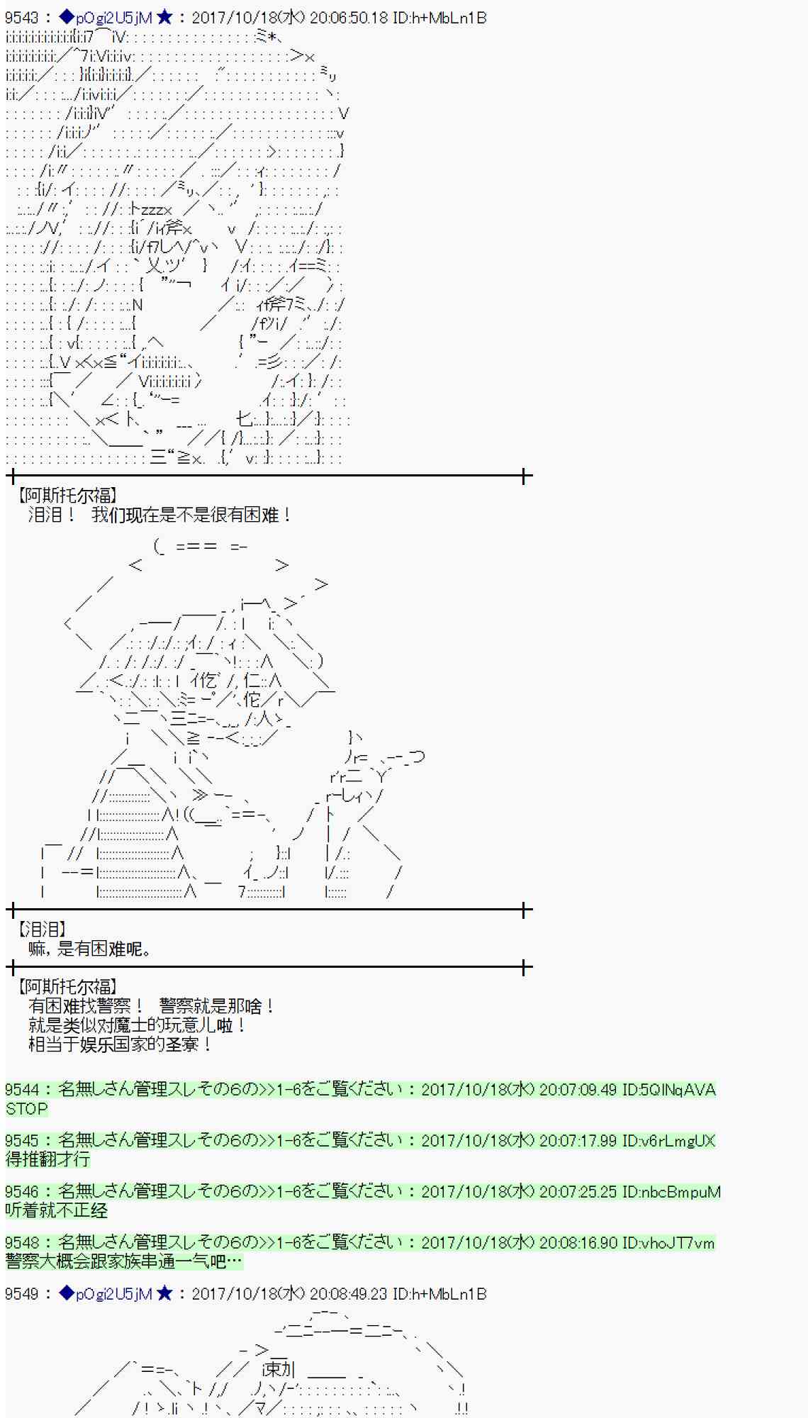 魔理沙似乎在蒐集寶貝 - 98話(1/2) - 5