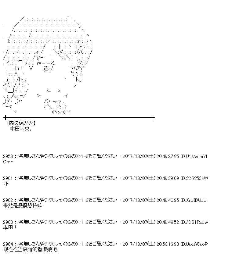 魔理沙似乎在蒐集寶貝 - 88話(1/2) - 3