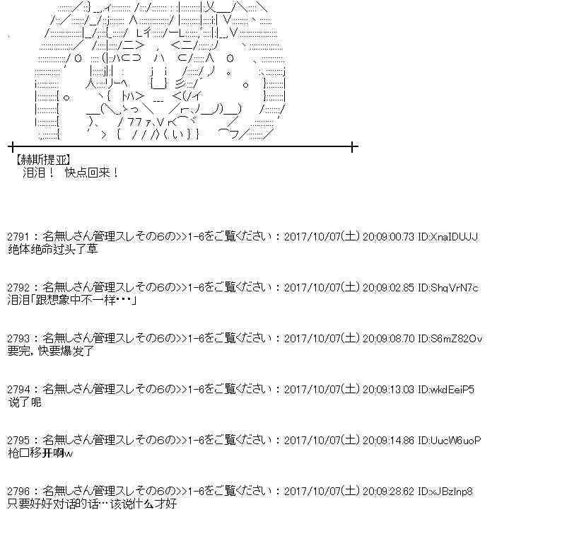 魔理沙似乎在蒐集寶貝 - 88話(1/2) - 6