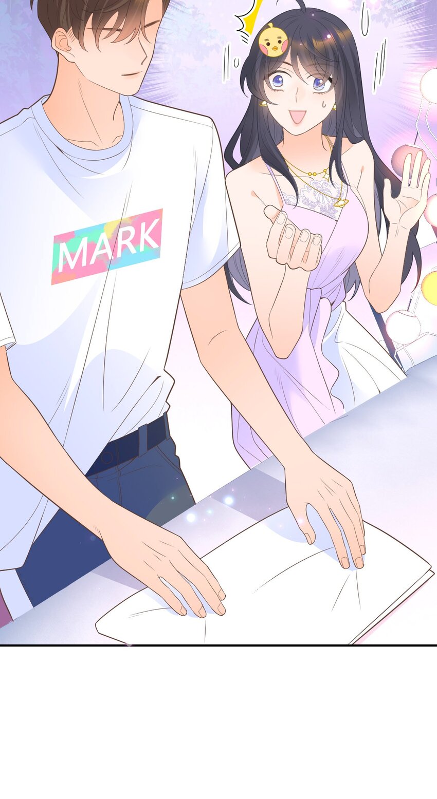 013 早已区分你和她(1/2)-第14话