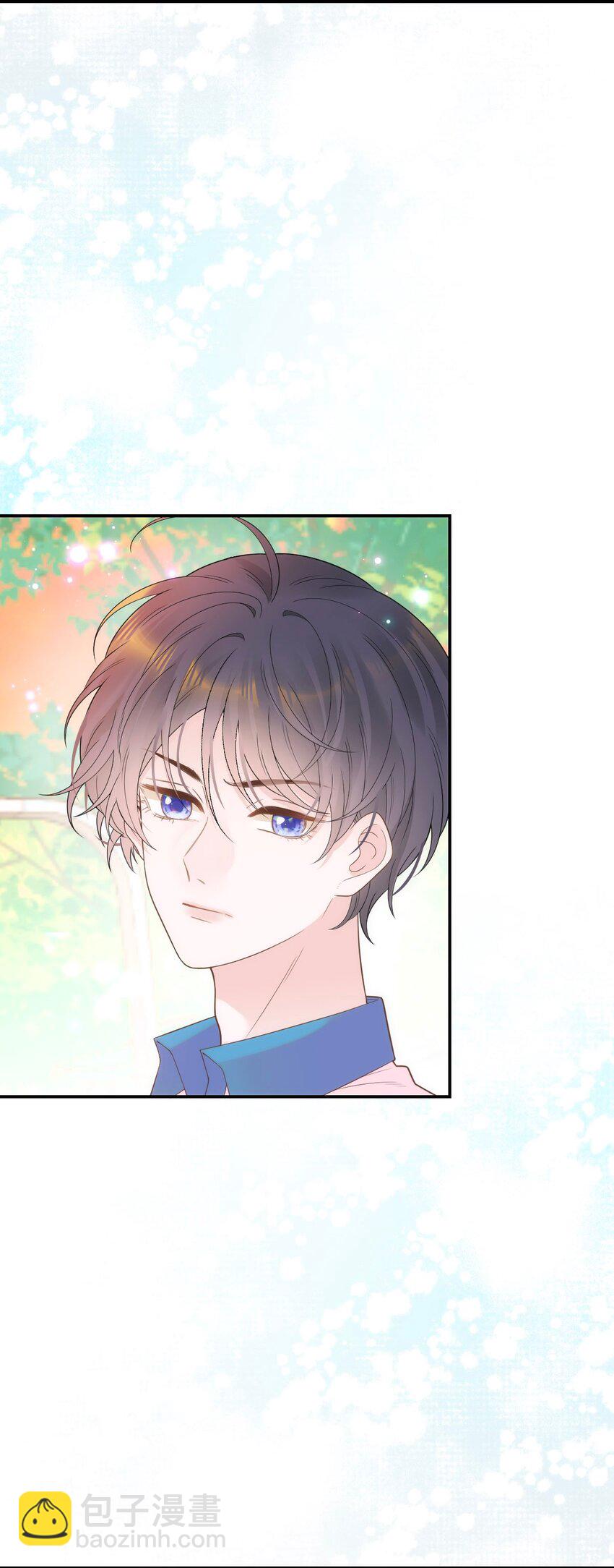 022 我们和好吧！(1/2)-第26话