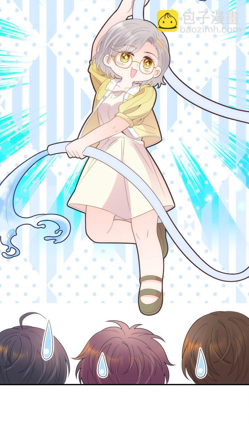 022 我们和好吧！(1/2)-第26话