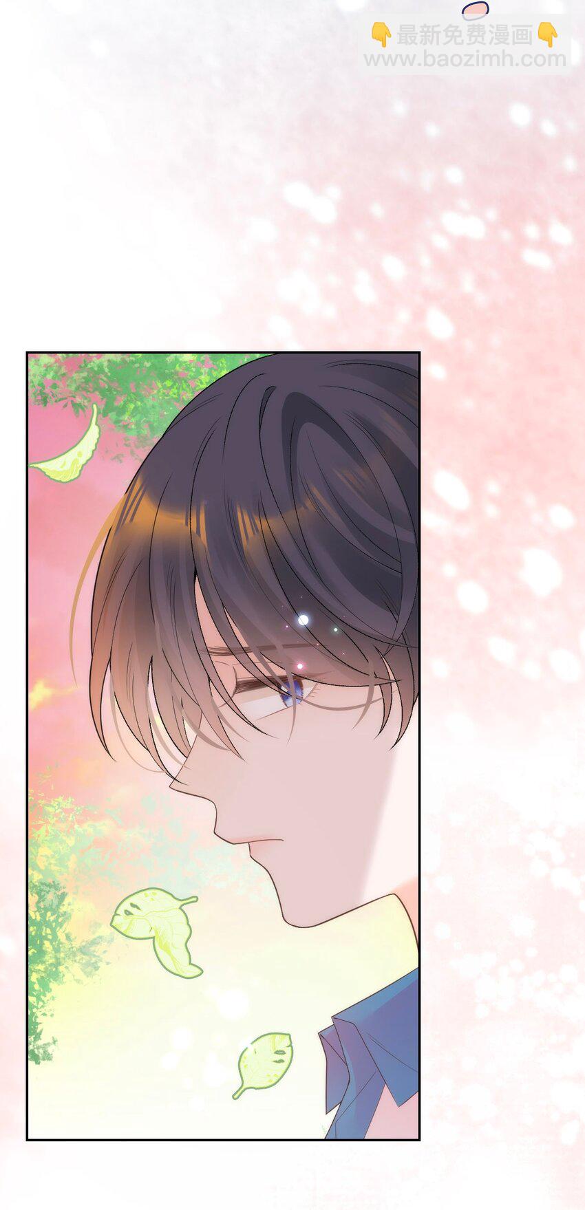 022 我们和好吧！(1/2)-第26话