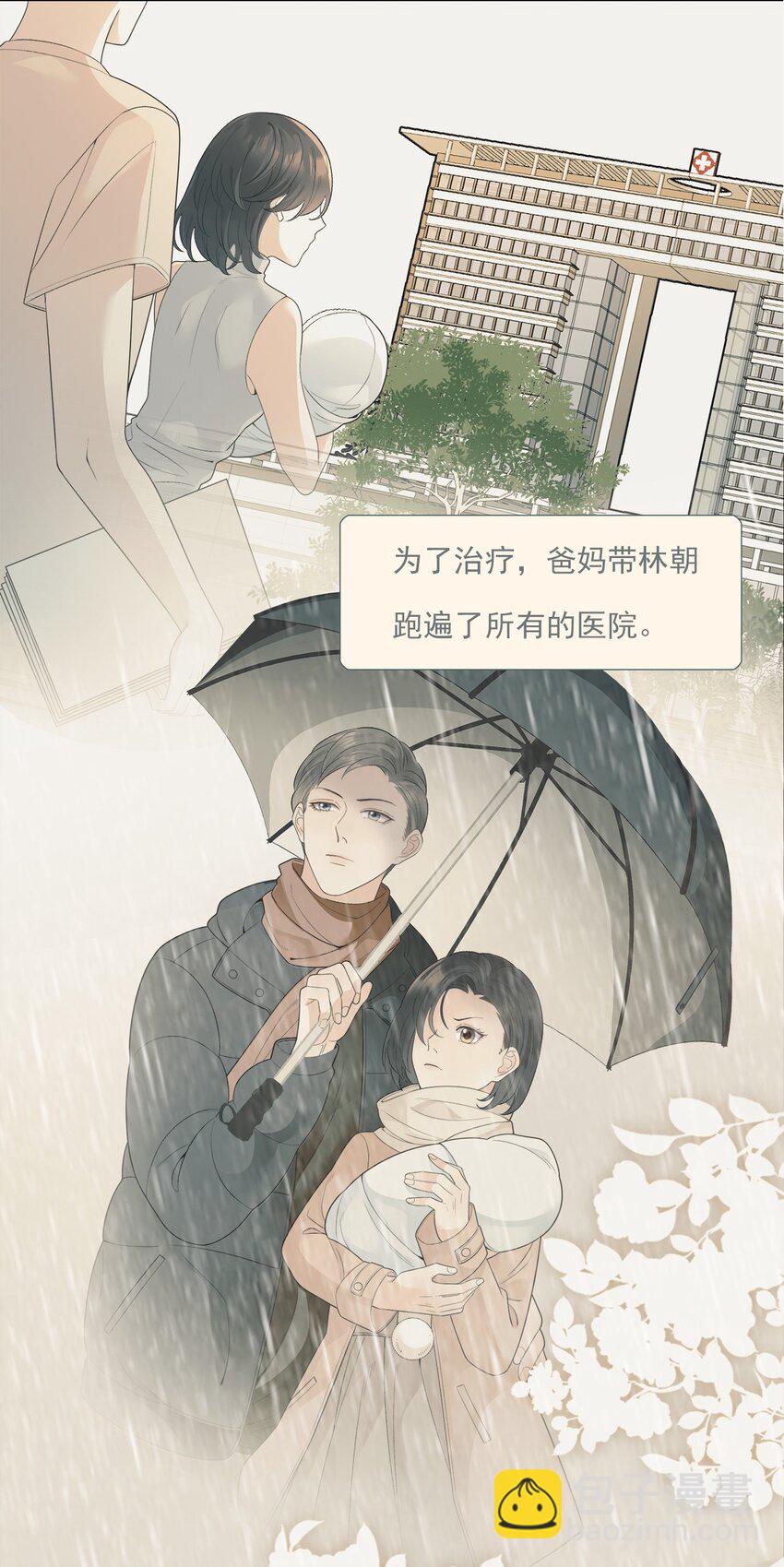 003 你怎么知道没有呢？-第4话