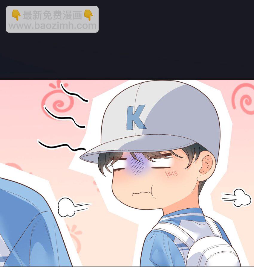 027 无能狂怒(1/3)-第32话