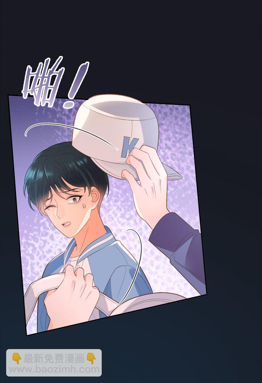 027 无能狂怒(1/3)-第32话