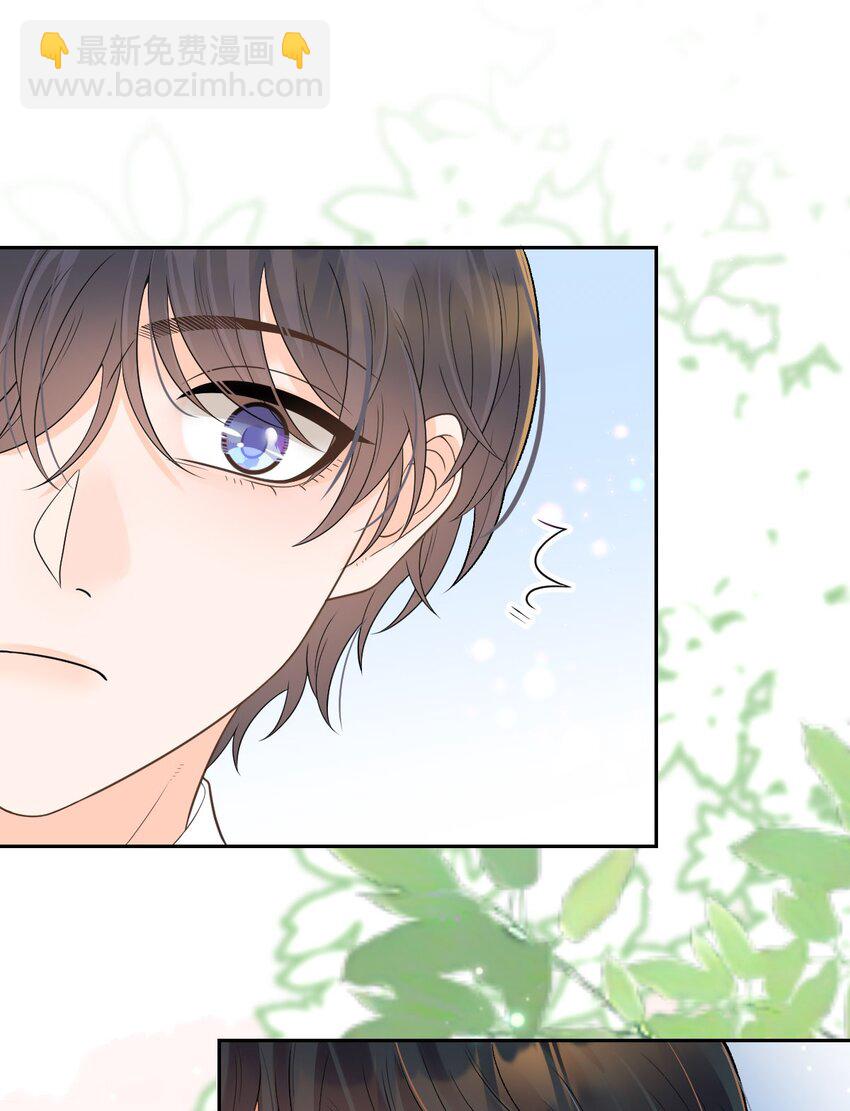 番外（1） 两人成对三人成影(1/2)-第34话