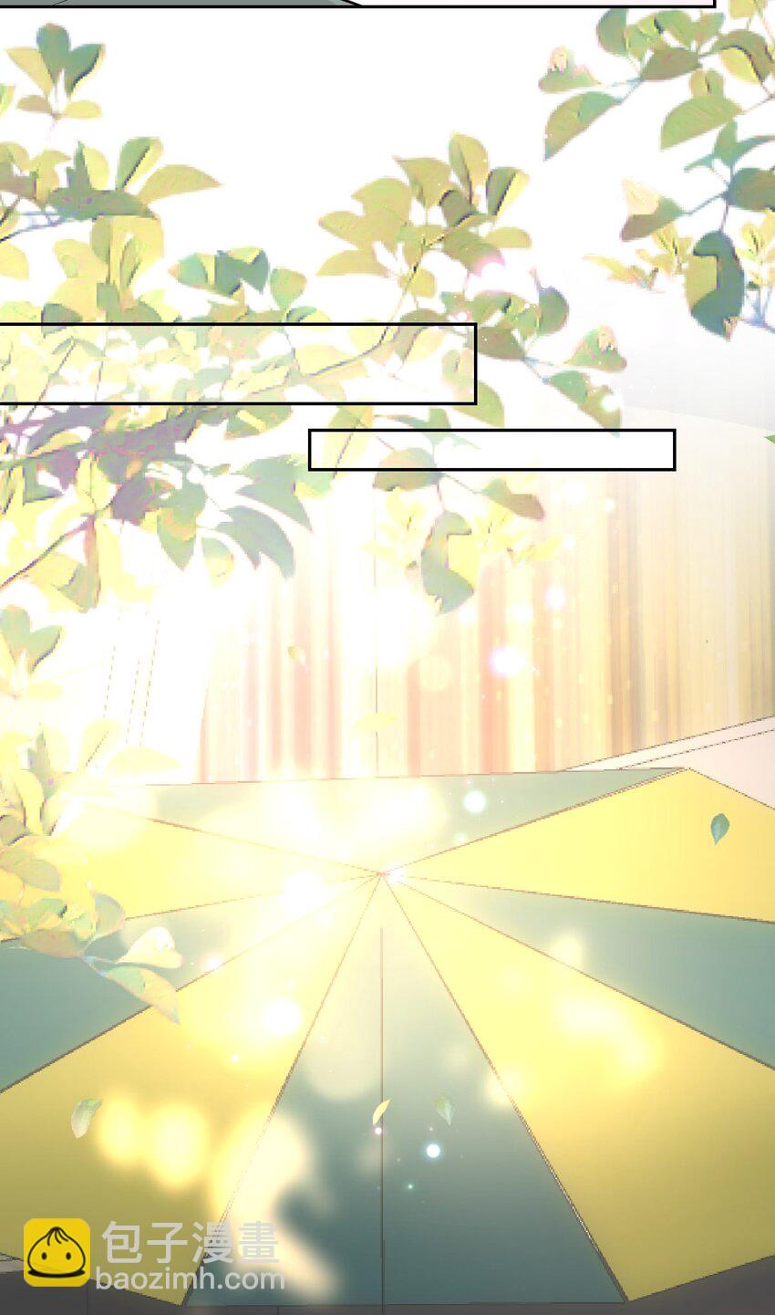 番外（1） 两人成对三人成影(1/2)-第34话