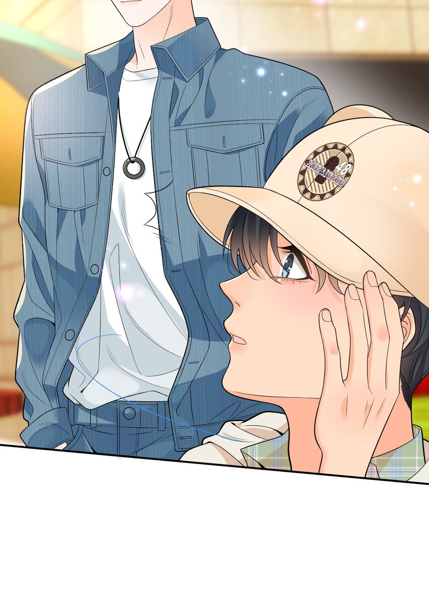 番外（1） 两人成对三人成影(1/2)-第34话