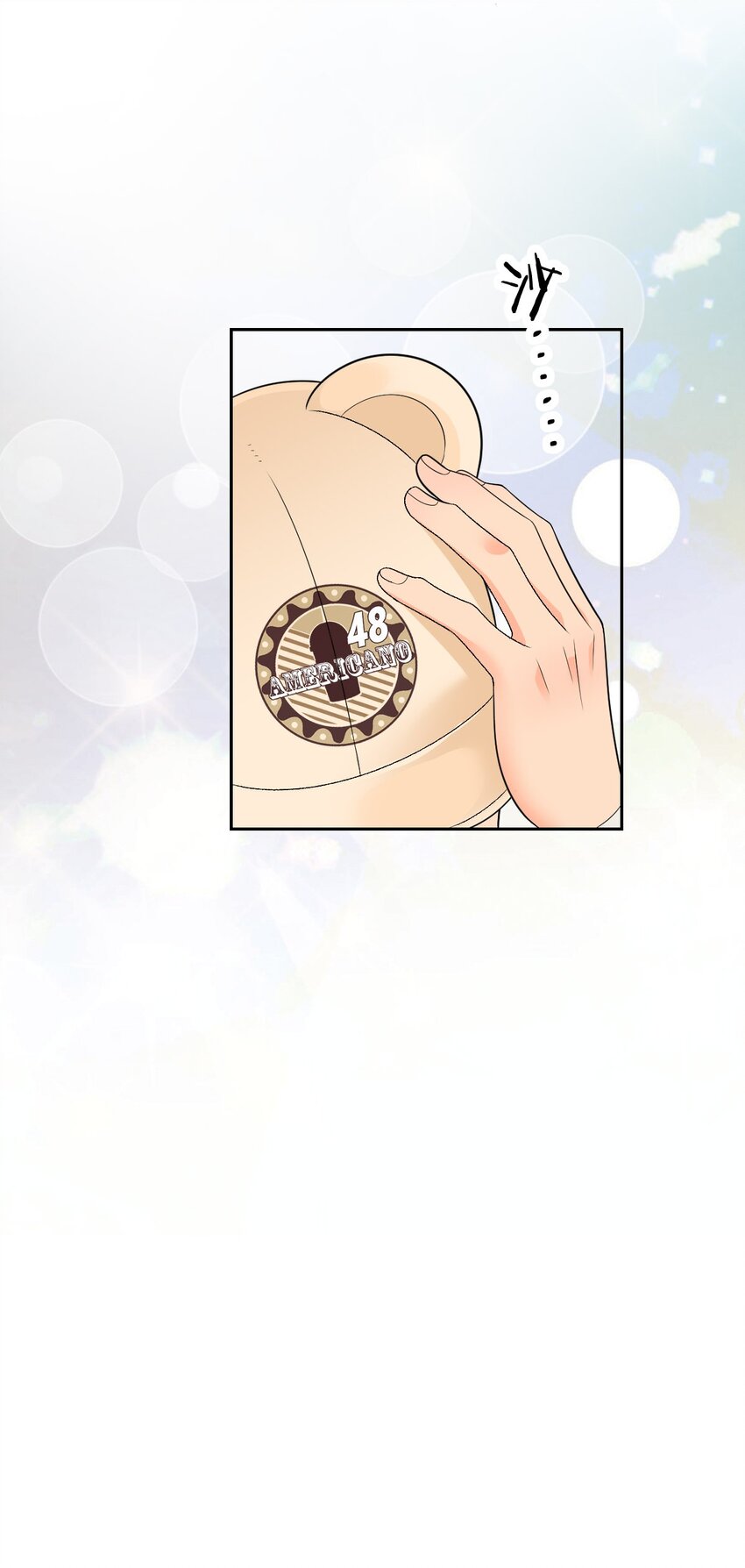 番外（1） 两人成对三人成影(1/2)-第34话