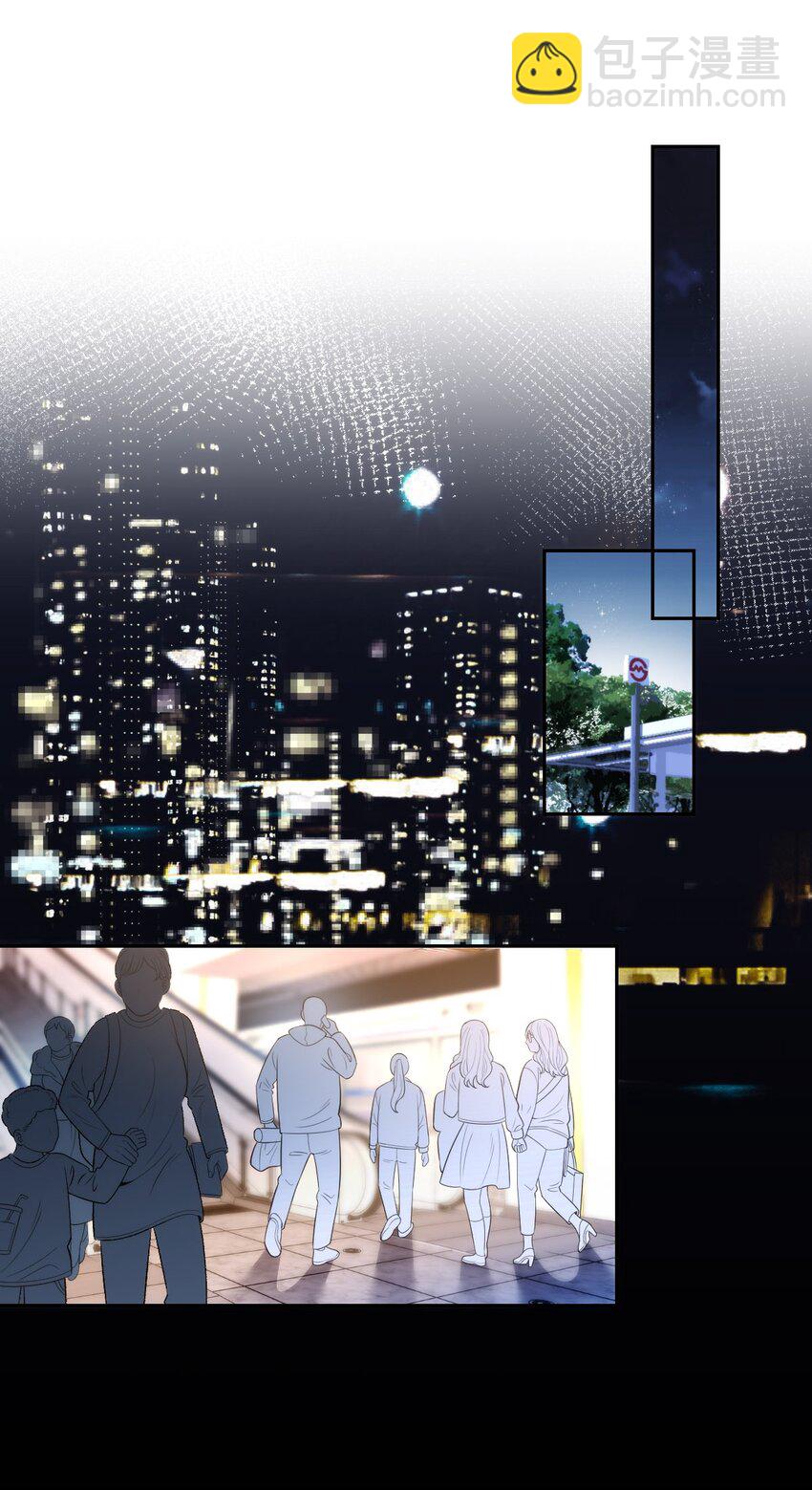 030 沉默是今晚的康桥(1/2)-第36话