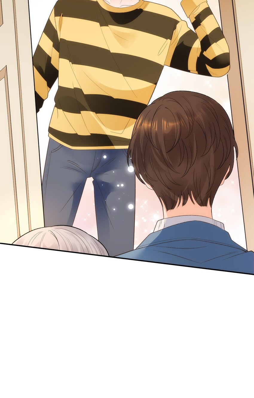 030 沉默是今晚的康桥(1/2)-第36话