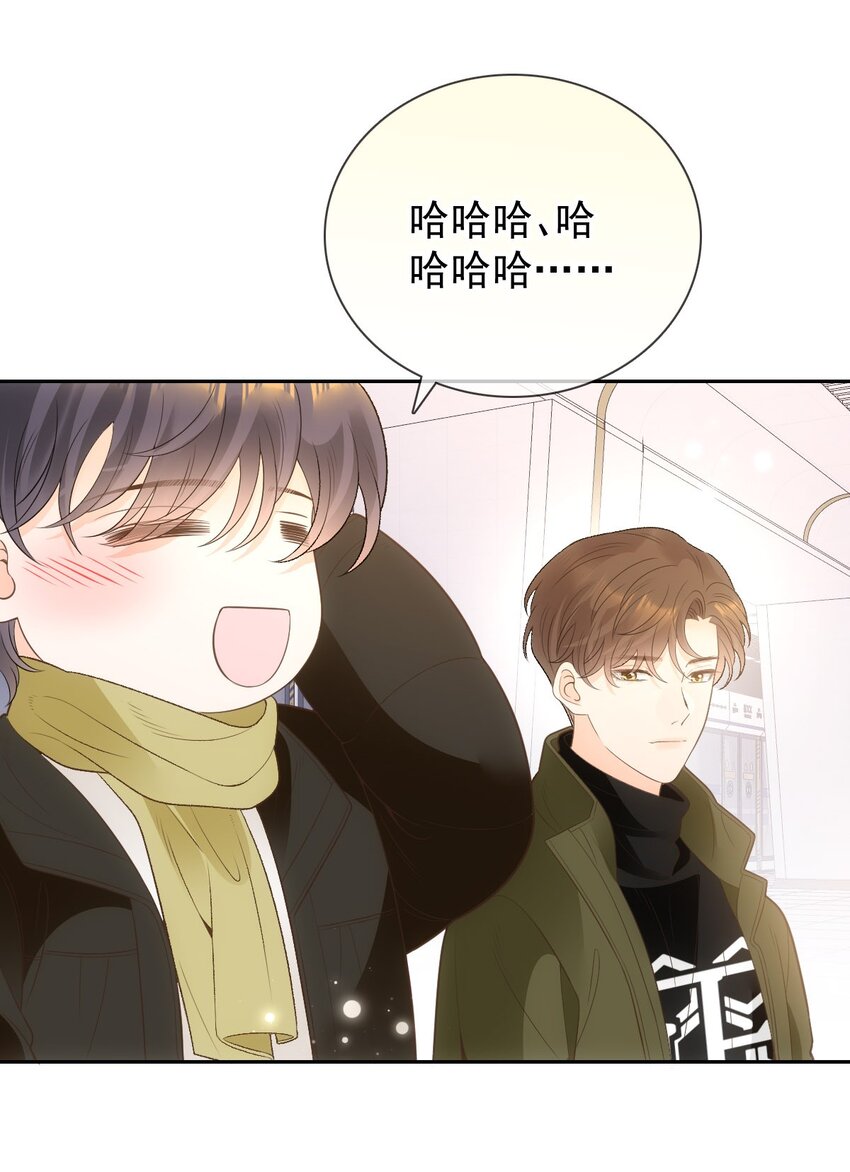 030 沉默是今晚的康桥(1/2)-第36话