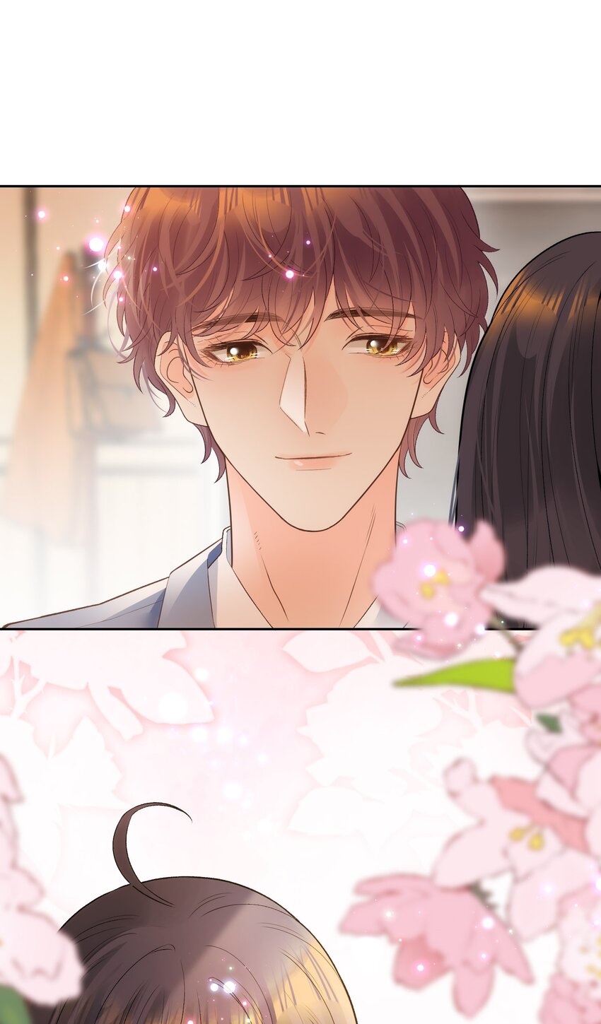 032 春天都知道我喜欢你(1/2)-第38话