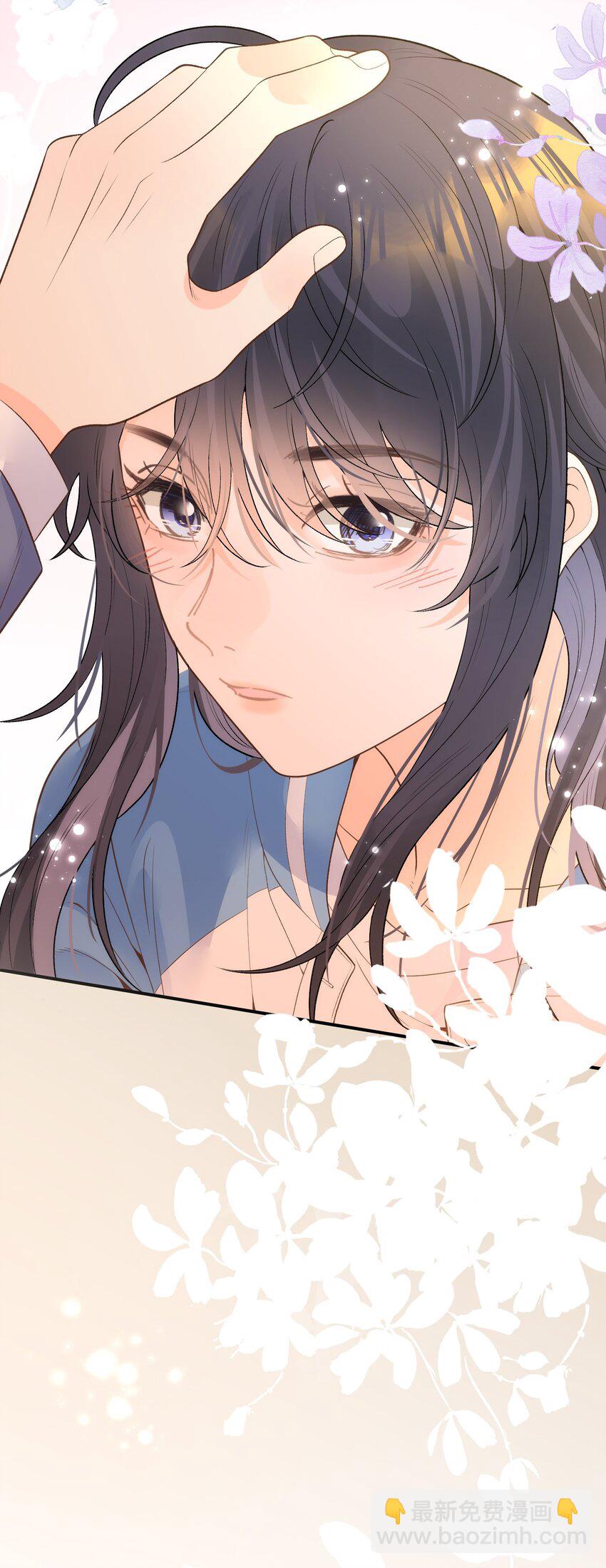 032 春天都知道我喜欢你(1/2)-第38话