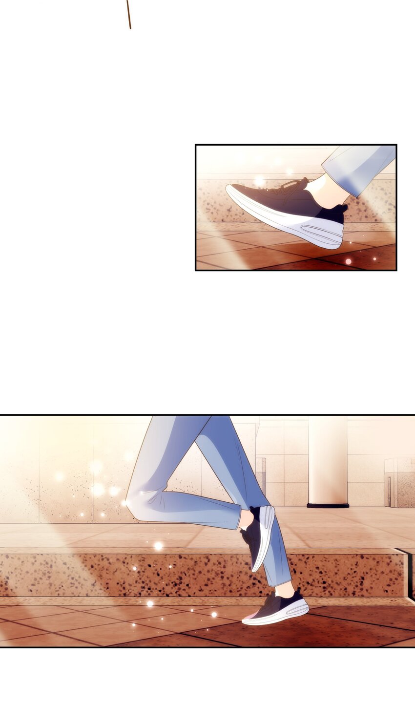 032 春天都知道我喜欢你(1/2)-第38话