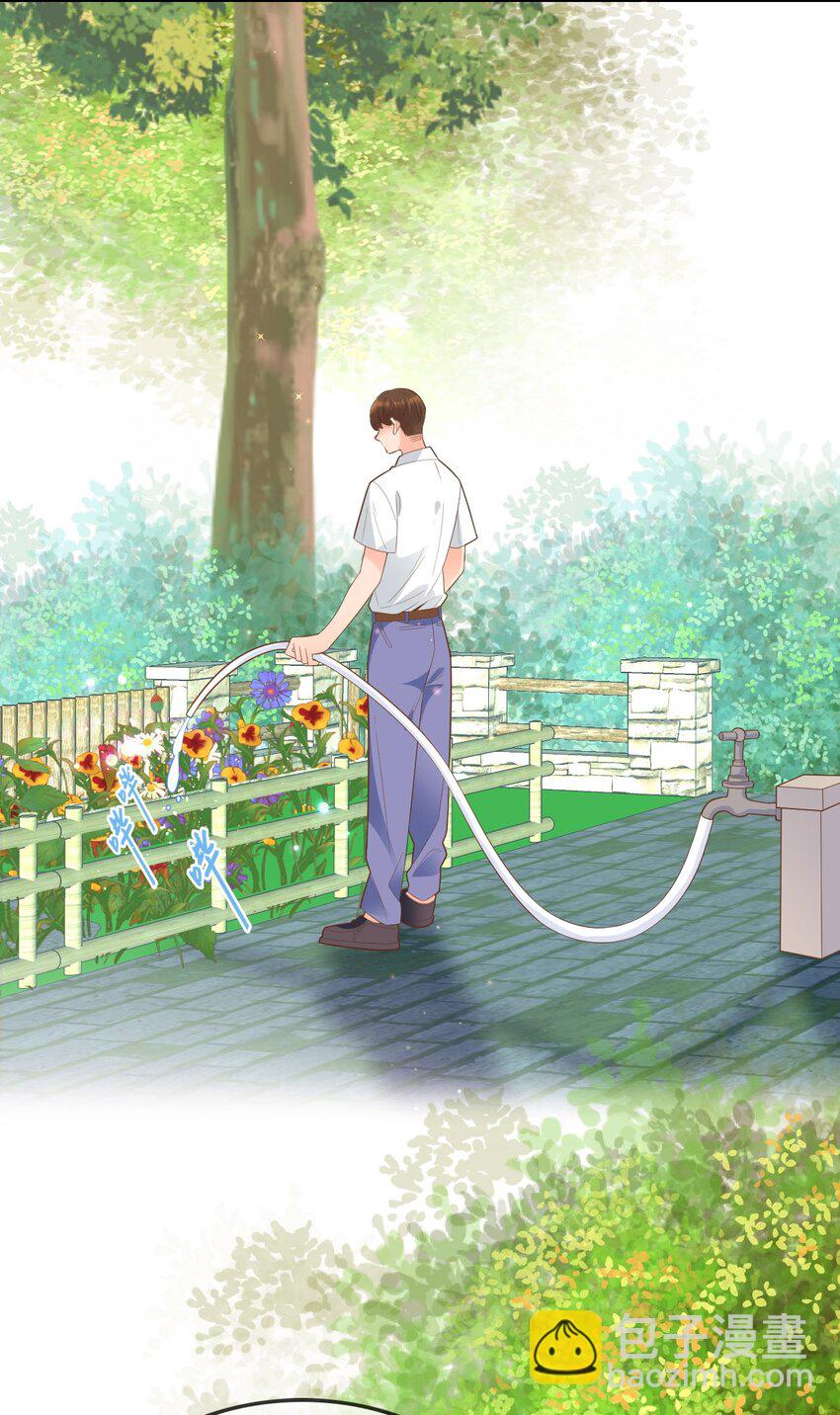 007 坤乾一中等你(1/2)-第8话