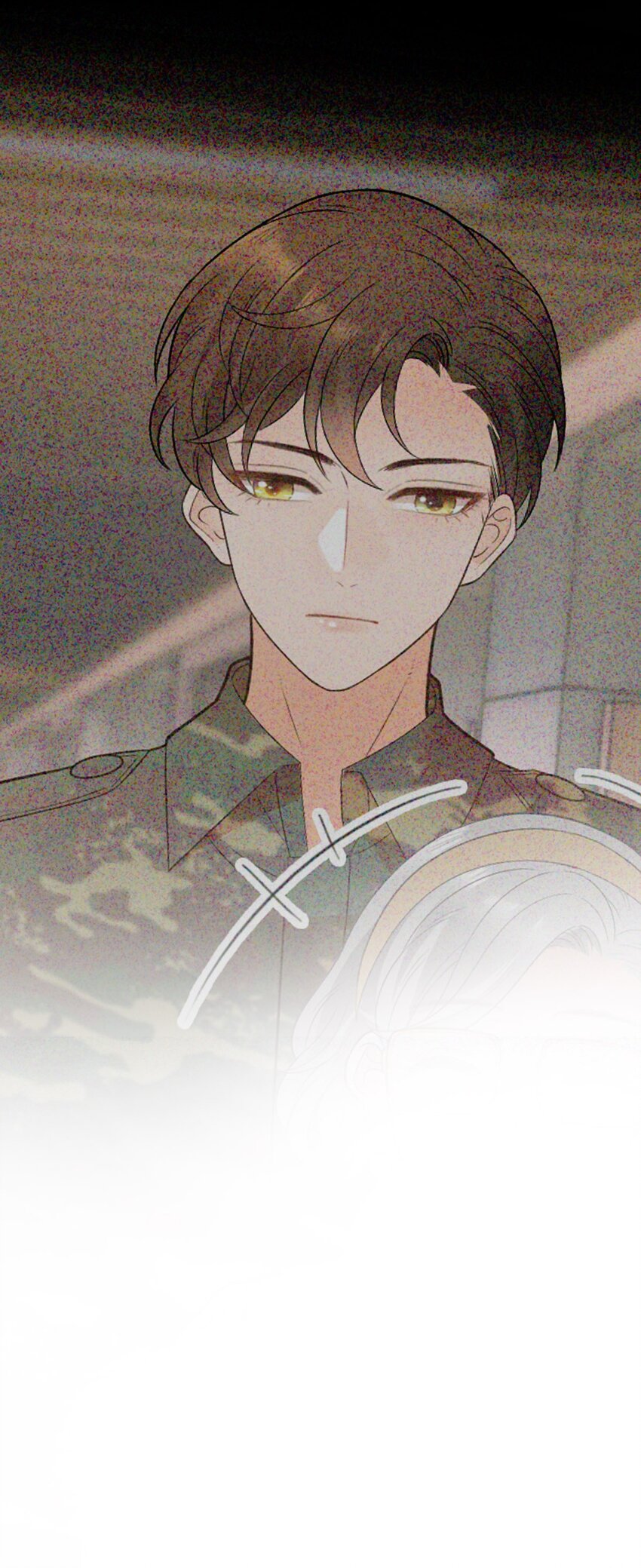 009 差点露馅啦~！(1/2)-第10话