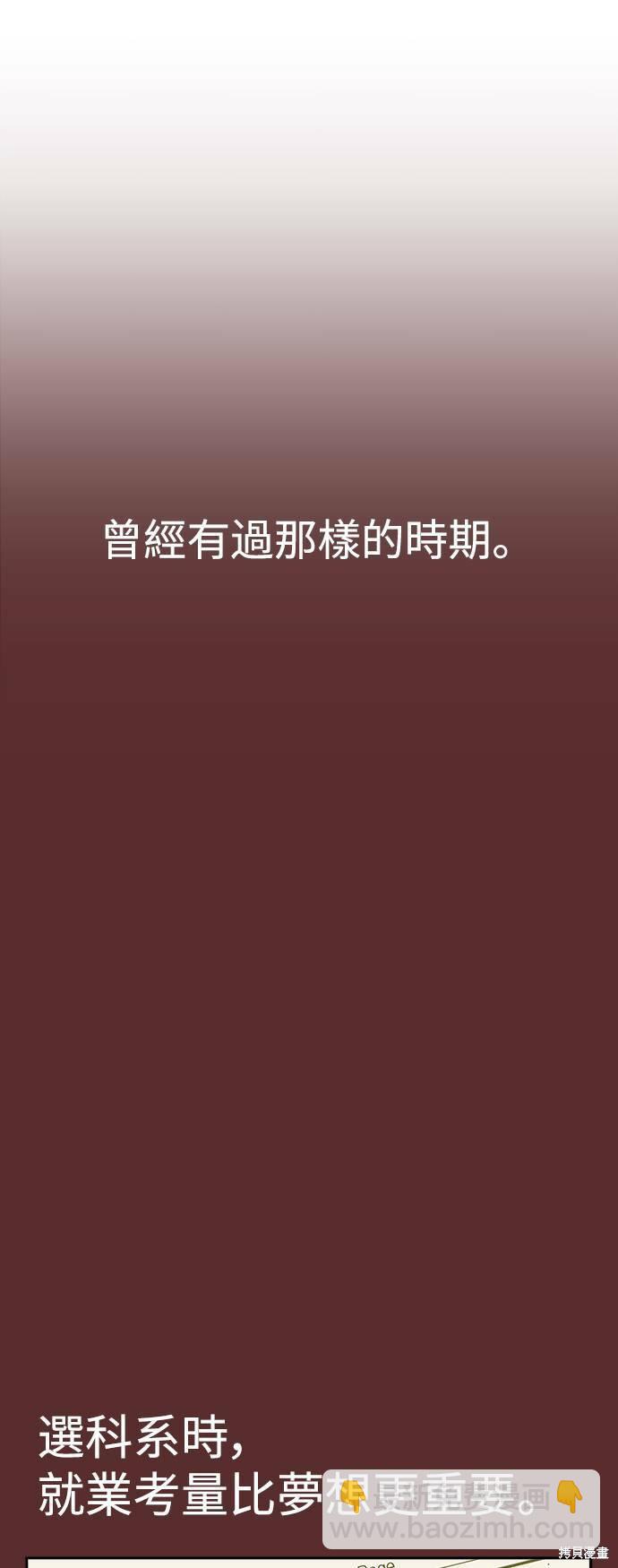 莫名成了天生一對 - 第18話(1/2) - 4