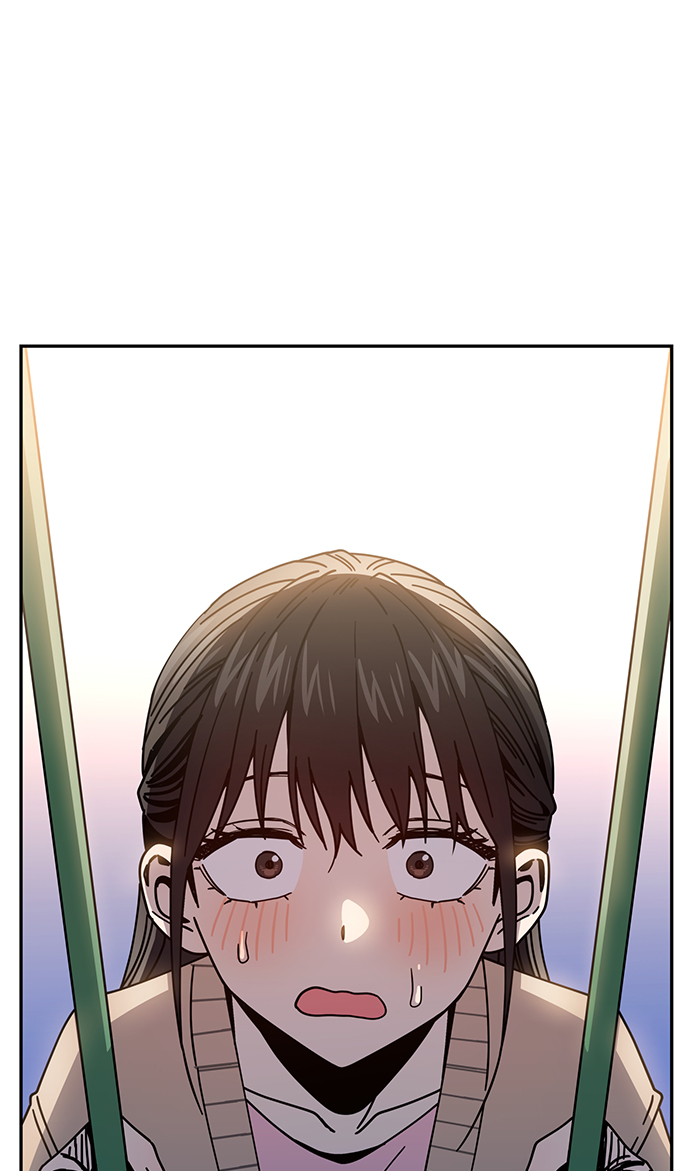 莫名成了天生一對 - [第19話] 我說得對吧？(2/3) - 5