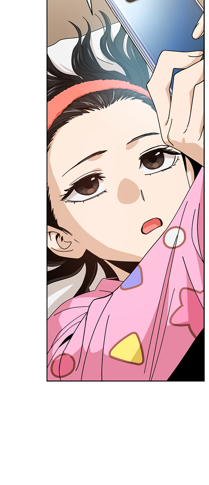 莫名成了天生一對 - [第29話] 我喜歡你(2/2) - 6